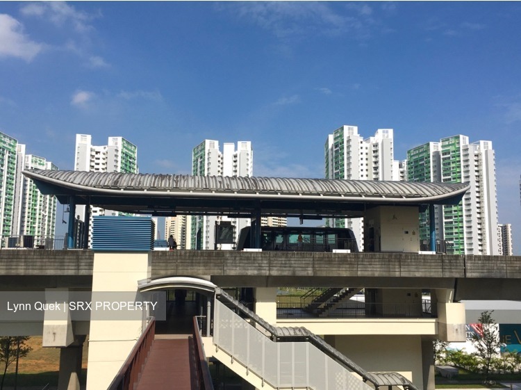 Jalan Kayu Estate (D28), Terrace #204981381
